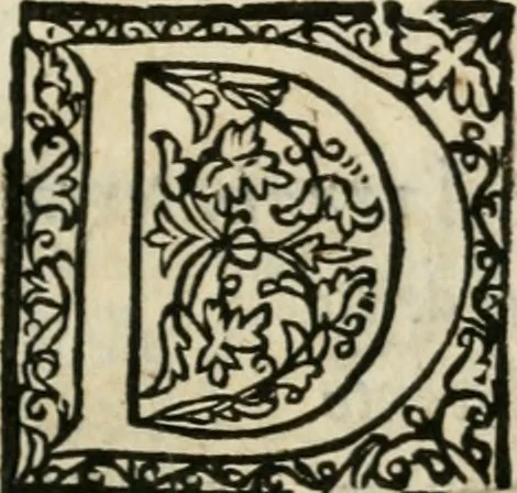 An illustration from Corona di dodici sonetti fatta in morte di don Filippo il Secondo d'Austria rè di Spagna, 1601, leaf 20