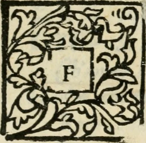 An illustration from Corona di dodici sonetti fatta in morte di don Filippo il Secondo d'Austria rè di Spagna, 1601, leaf 6
