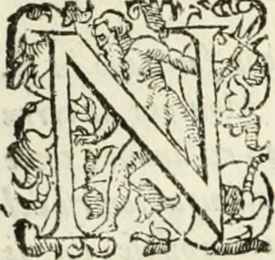 An illustration from Corona imperiale dell' architettura militare, 1618, leaf 12