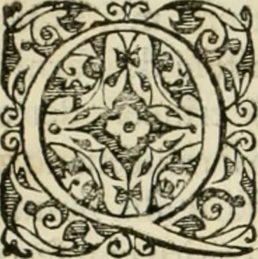 An illustration from Corona imperiale dell' architettura militare, 1618, leaf 187