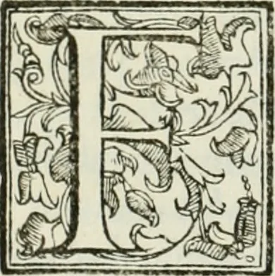 An illustration from Corona imperiale dell' architettura militare, 1618, leaf 231