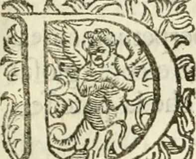 An illustration from Corona imperiale dell' architettura militare, 1618, leaf 284