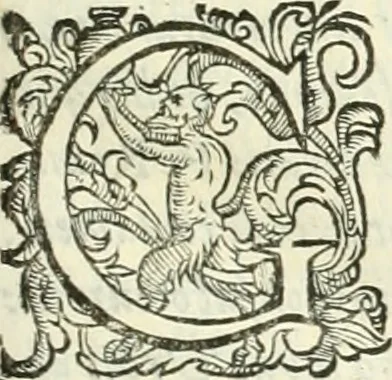 An illustration from Corona imperiale dell' architettura militare, 1618, leaf 34