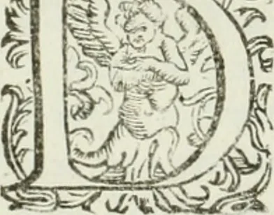 An illustration from Corona imperiale dell' architettura militare, 1618, leaf 61
