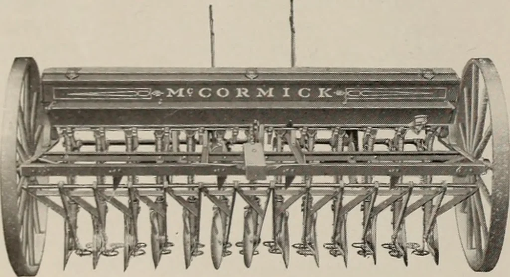 An illustration from Coronation souvenir, 1911, leaf 11