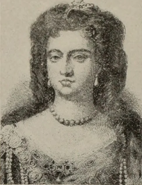 An illustration from Coronation souvenir, 1911, leaf 13