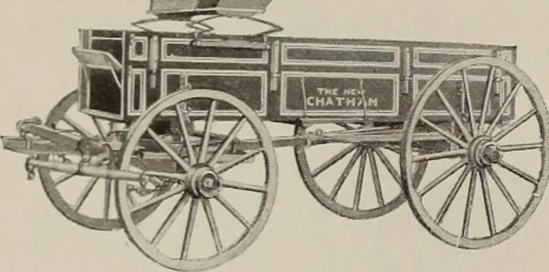 An illustration from Coronation souvenir, 1911, leaf 13