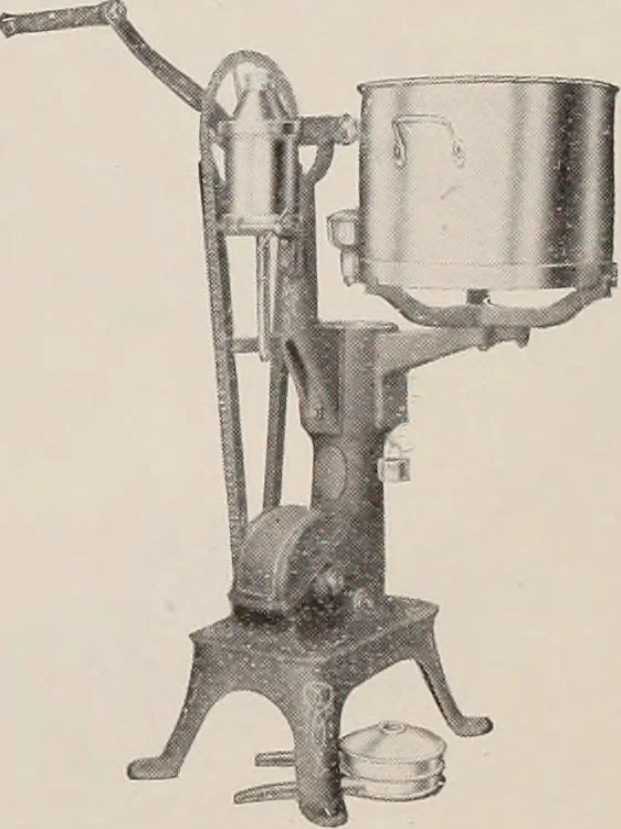 An illustration from Coronation souvenir, 1911, leaf 14