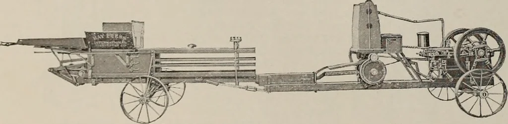 An illustration from Coronation souvenir, 1911, leaf 15