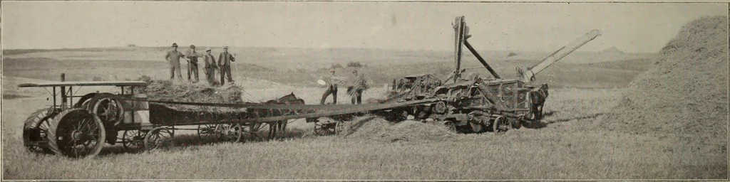 An illustration from Coronation souvenir, 1911, leaf 7