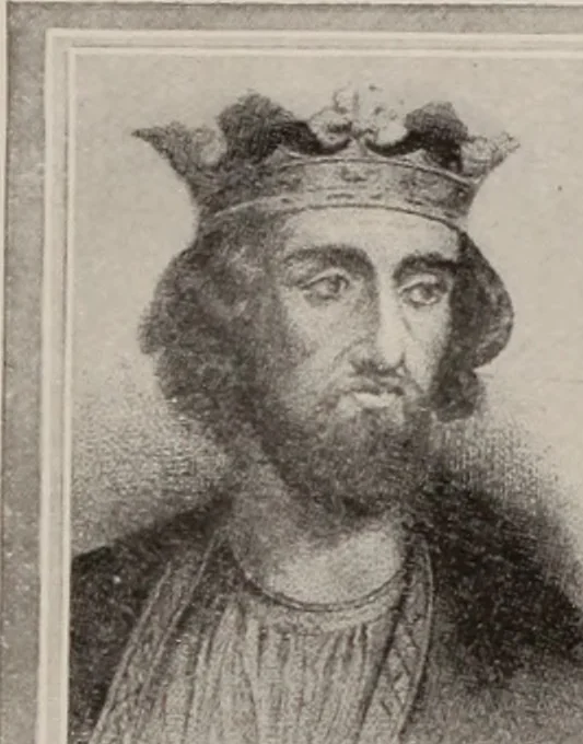 An illustration from Coronation souvenir, 1911, leaf 8