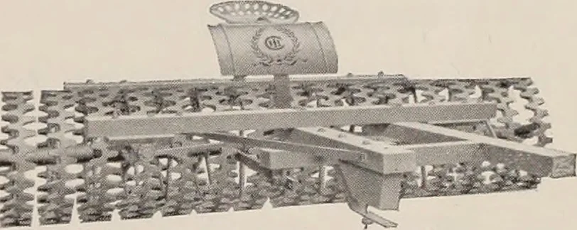 An illustration from Coronation souvenir, 1911, leaf 8