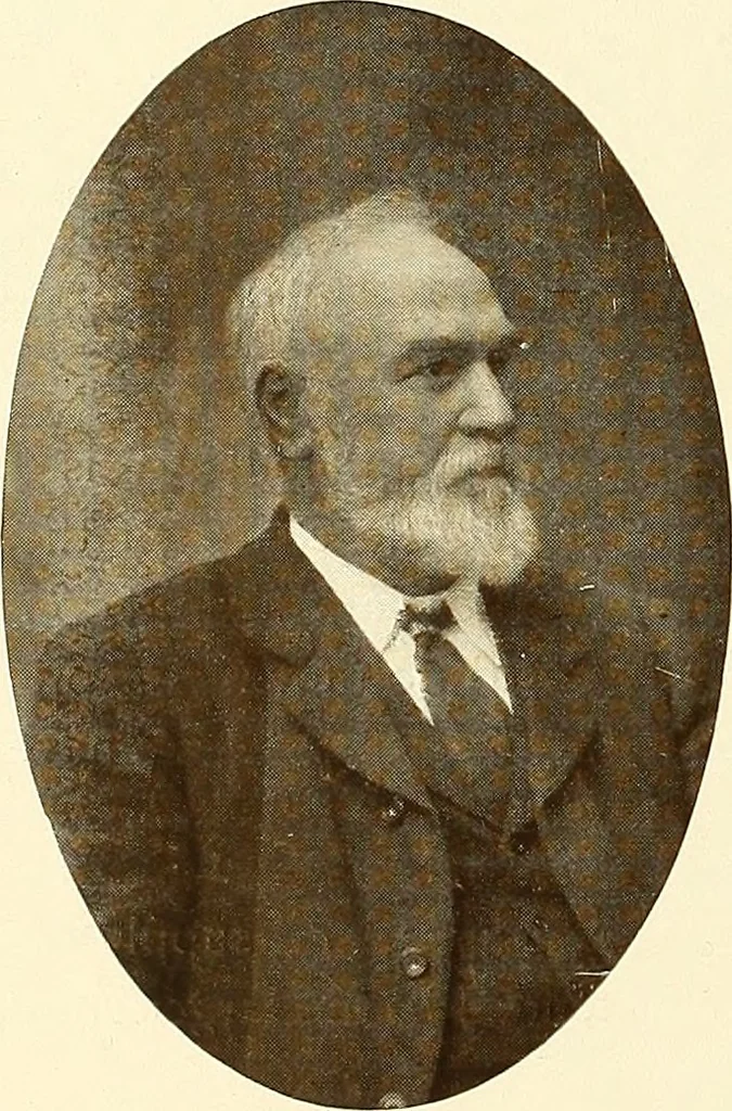 An illustration from Corporation of Dundee Electricity supply department, 1912, leaf 11