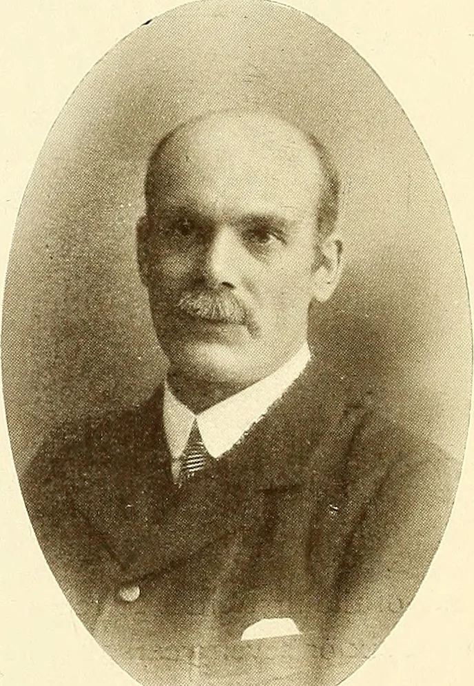 An illustration from Corporation of Dundee Electricity supply department, 1912, leaf 11