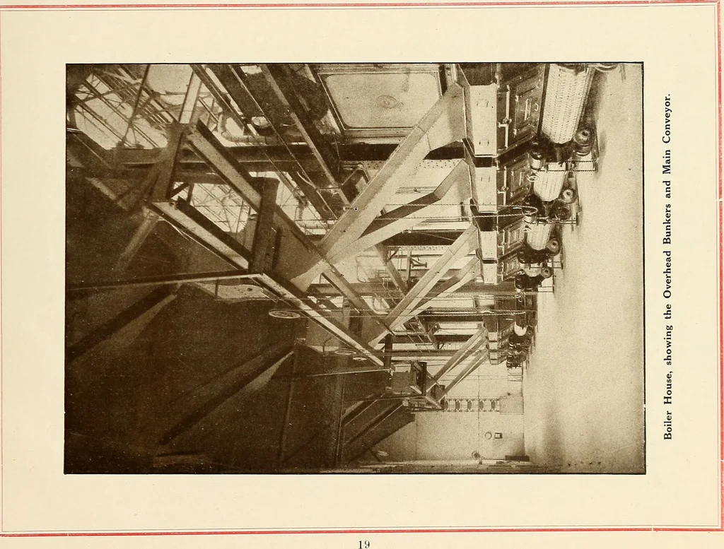 An illustration from Corporation of Dundee Electricity supply department, 1912, leaf 24
