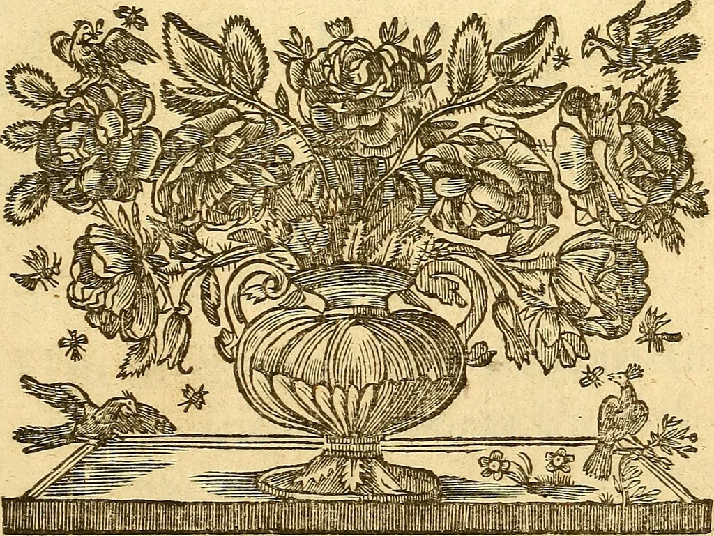 An illustration from Corporis humani anatomia : in qua omnia tam veterum, quam recentiorum anatomicarum inventa methodo novâ & intellectu facillimâ describuntur, ac tabulis aeneis repraesentantur, 1693, leaf 4