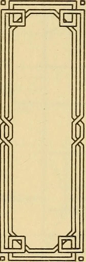 An illustration from Correlated courses in woodwork and mechanical drawing, 1912, leaf 168