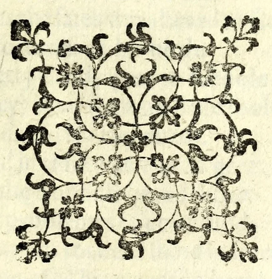 An illustration from Coryats crudities : hastily gobled up in five moneths travells in France, Savoy, Italy, Rhetia commonly called the Grisons country, Helvetia aliàs Switzerland, some parts of high Germany, and the Netherlands : newly digested in the hungry aire of Odcombe in the county of Somerset, & now dispersed to the nourishment of the travelling members of this kingdome ... : now distilled into English spirit through the Odcombian Limbecke; this precedeth the crudities; another also composed by the author of the former, in praise of travell of Germanie in particular, sublimed and brought over the helme in the stillitorie of the said travelling Thomas, this about the center or navell of the crudities : then in the posterne of them looke, and thou shalt find the posthume poems of the authors father .., 1611, leaf 49