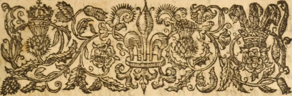 An illustration from Christ's counsell for ending law cases : as it has beene delivered in two sermons upon the five and twentieth verse of the fifth of Matthew, 1636, leaf 158