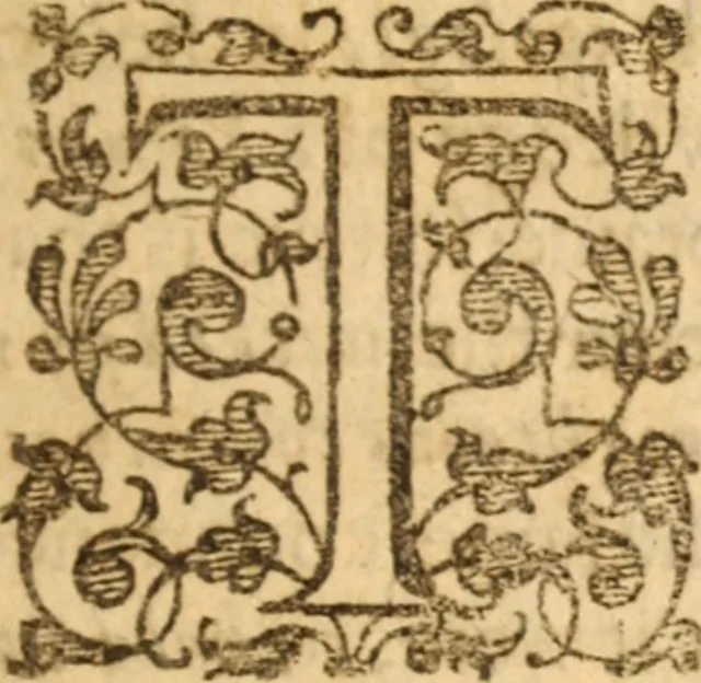 An illustration from Christ's counsell for ending law cases : as it has beene delivered in two sermons upon the five and twentieth verse of the fifth of Matthew, 1636, leaf 158