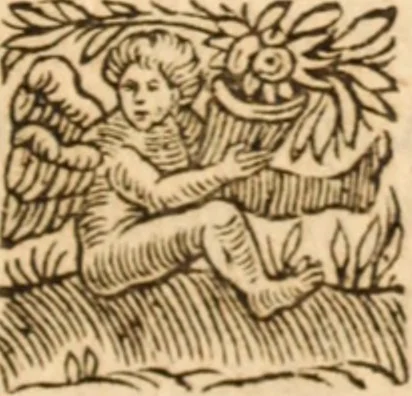 An illustration from Christ's counsell for ending law cases : as it has beene delivered in two sermons upon the five and twentieth verse of the fifth of Matthew, 1636, leaf 188
