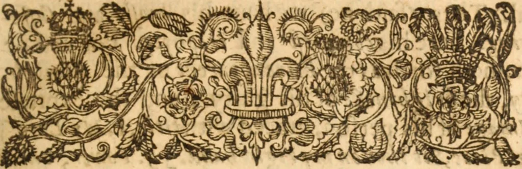 An illustration from Christ's counsell for ending law cases : as it has beene delivered in two sermons upon the five and twentieth verse of the fifth of Matthew, 1636, leaf 190