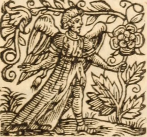 An illustration from Christ's counsell for ending law cases : as it has beene delivered in two sermons upon the five and twentieth verse of the fifth of Matthew, 1636, leaf 212