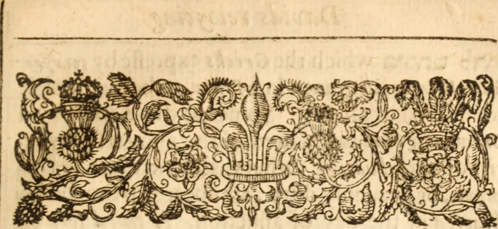 An illustration from Christ's counsell for ending law cases : as it has beene delivered in two sermons upon the five and twentieth verse of the fifth of Matthew, 1636, leaf 214