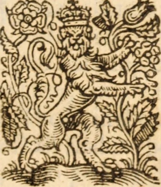 An illustration from Christ's counsell for ending law cases : as it has beene delivered in two sermons upon the five and twentieth verse of the fifth of Matthew, 1636, leaf 246