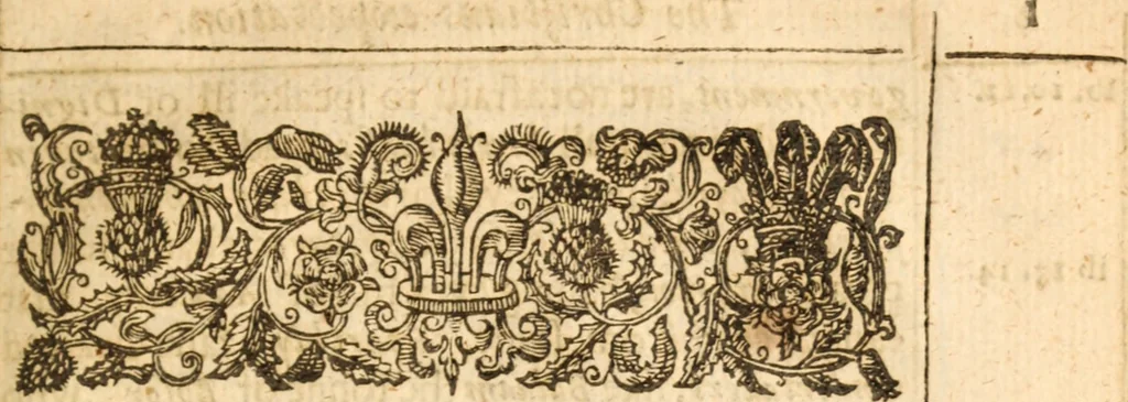 An illustration from Christ's counsell for ending law cases : as it has beene delivered in two sermons upon the five and twentieth verse of the fifth of Matthew, 1636, leaf 248