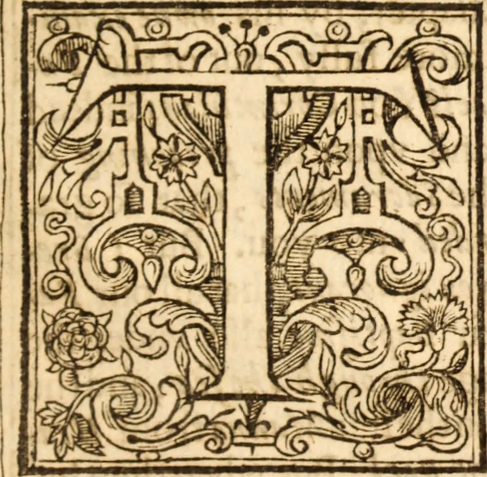 An illustration from Christ's counsell for ending law cases : as it has beene delivered in two sermons upon the five and twentieth verse of the fifth of Matthew, 1636, leaf 278