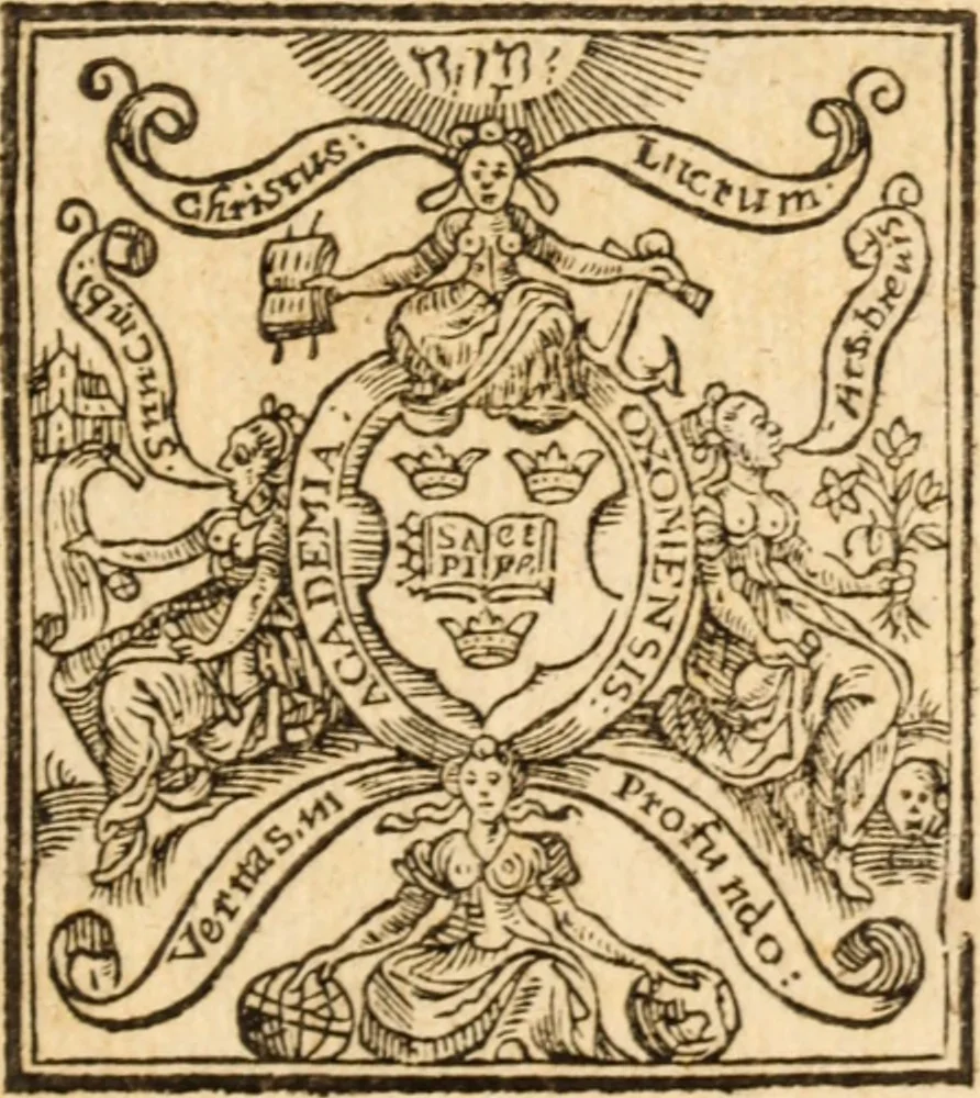 An illustration from Christ's counsell for ending law cases : as it has beene delivered in two sermons upon the five and twentieth verse of the fifth of Matthew, 1636, leaf 304