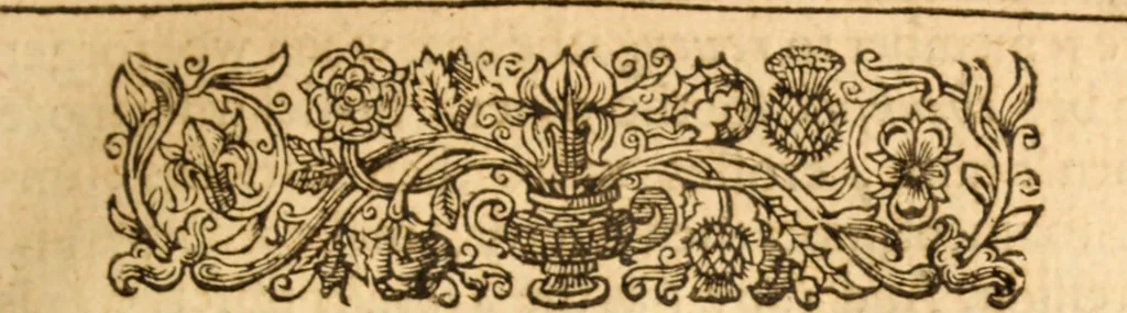 An illustration from Christ's counsell for ending law cases : as it has beene delivered in two sermons upon the five and twentieth verse of the fifth of Matthew, 1636, leaf 34