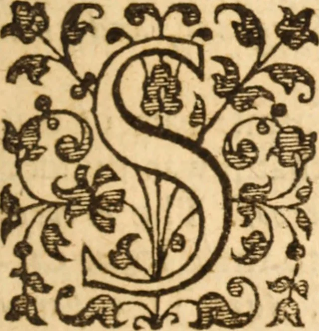 An illustration from Christ's counsell for ending law cases : as it has beene delivered in two sermons upon the five and twentieth verse of the fifth of Matthew, 1636, leaf 34