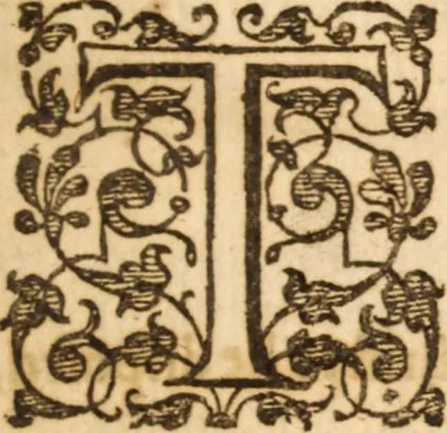 An illustration from Christ's counsell for ending law cases : as it has beene delivered in two sermons upon the five and twentieth verse of the fifth of Matthew, 1636, leaf 4