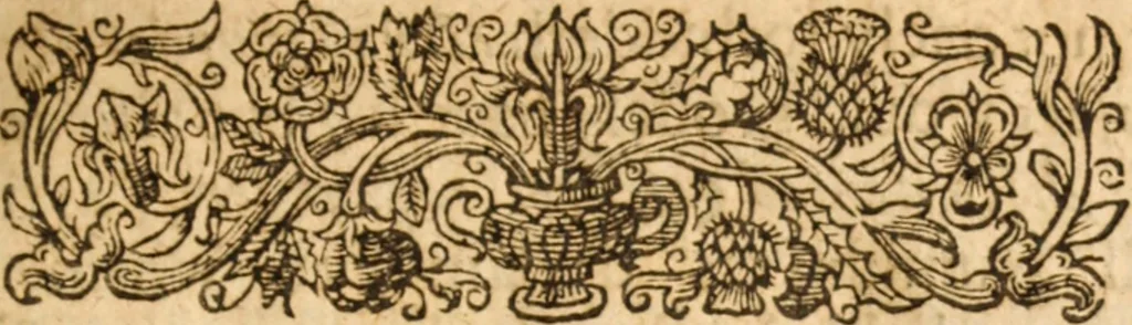 An illustration from Christ's counsell for ending law cases : as it has beene delivered in two sermons upon the five and twentieth verse of the fifth of Matthew, 1636, leaf 6
