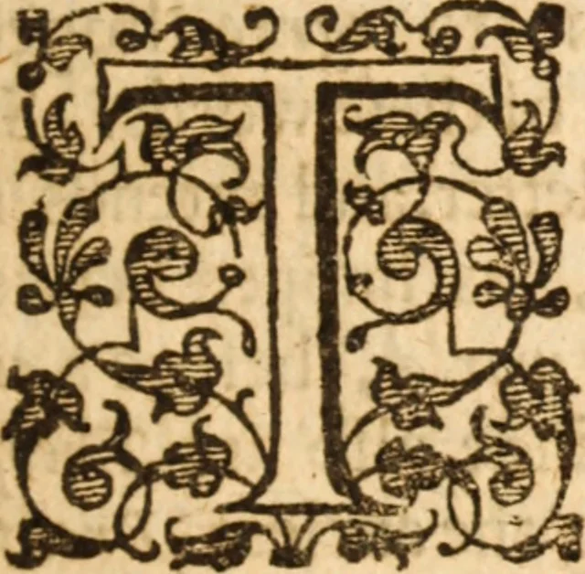 An illustration from Christ's counsell for ending law cases : as it has beene delivered in two sermons upon the five and twentieth verse of the fifth of Matthew, 1636, leaf 6