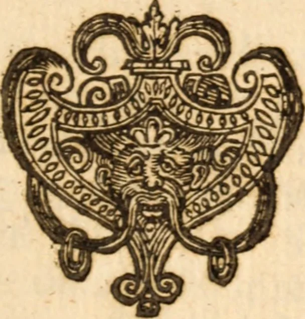 An illustration from Christ's counsell for ending law cases : as it has beene delivered in two sermons upon the five and twentieth verse of the fifth of Matthew, 1636, leaf 68
