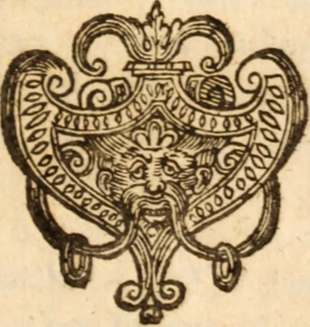An illustration from Christ's counsell for ending law cases : as it has beene delivered in two sermons upon the five and twentieth verse of the fifth of Matthew, 1636, leaf 98