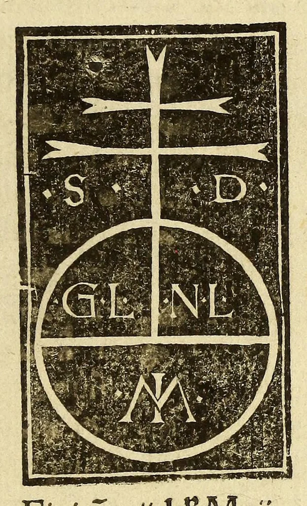 An illustration from Cosmographiae introductio, : cum quibusdam geometriae ac astronomiae principiis ad eam rem necessariis : insuper quatuor Americi Vespucij nauigationes. : Vniversalis Cbosmgraphiae [sic] descriptio tam in solido [quam] plano, eis etiam insertis qu[a]e Ptholom[a]eo ignota a nuperis reperta sunt, 1507, leaf 111