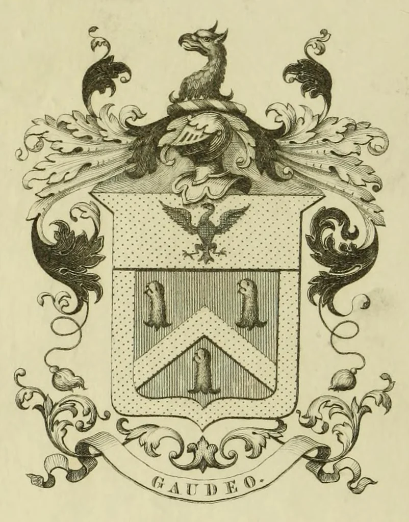 An illustration from Cosmographiae introductio, : cum quibusdam geometriae ac astronomiae principiis ad eam rem necessariis : insuper quatuor Americi Vespucij nauigationes. : Vniversalis Cbosmgraphiae [sic] descriptio tam in solido [quam] plano, eis etiam insertis qu[a]e Ptholom[a]eo ignota a nuperis reperta sunt, 1507, leaf 2