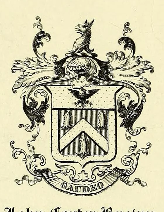 An illustration from Cosmographiae, seu Mundi sphaerae, libri tres, : noua methodo & dilucida conscripti., 1567, leaf 2