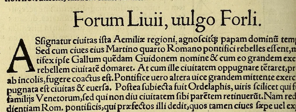 An illustration from Cosmographiae uniuersalis lib. VI. in quibus, iuxta certioris fidei scriptorum traditionem describuntur, omniu[m] habitabilis orbis partiu[m] situs, p[ro]priæq[ue] dotes. regionum topographicæ effigies .., 1550, leaf 274