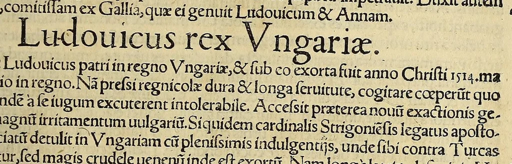 An illustration from Cosmographiae uniuersalis lib. VI. in quibus, iuxta certioris fidei scriptorum traditionem describuntur, omniu[m] habitabilis orbis partiu[m] situs, p[ro]priæq[ue] dotes. regionum topographicæ effigies .., 1550, leaf 971