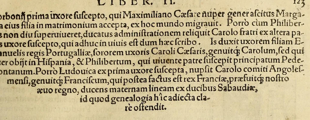 An illustration from Cosmographiae vniuersalis lib. VI. in quibus iuxta certioris fidei scriptores, sine omni cuiuscunq[ue] molestia, uel læsione, describuntur, omnium habitabilis orbis partium situs propriæq[ue] dotes. regionum topographicæ picturæ. ..., 1572, leaf 405