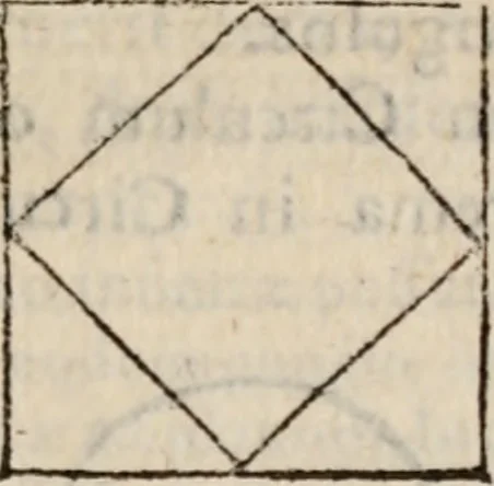 An illustration from Cosmographia in qvatvor libros distribvta summo ordine, miraqve facilitate, ac breuitate ad magnam Ptolemæi mathematicam constructionem, ad vniuersamque astrologiam institutens. Francisco Barocio ... avtore. Cum præfatione eiusdem autoris, in qua perfecta quidem astrologiæ diuisio, & enarratio autorum illustrium, & voluminum ab eis conscriptorum in singulis astrologiæ partibus habetur: Joannis de Sacrobosco verò 84 errores, et alij permulti suorum expositorum, & sectatorum ostenduntur. rationibusq[uam] redarguuntur. Præcesserunt etiam quædam communia mathematica, necnon arithmetica, & geometrica principia, nonnullæq[uam] propositiones, de quibus in toto opere sæpe fit mentio: ac demum locupletissimus index eorum, quæ ipsa Cosmographia continentur .., 1585, leaf 108