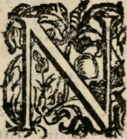 An illustration from Cosmographia in qvatvor libros distribvta summo ordine, miraqve facilitate, ac breuitate ad magnam Ptolemæi mathematicam constructionem, ad vniuersamque astrologiam institutens. Francisco Barocio ... avtore. Cum præfatione eiusdem autoris, in qua perfecta quidem astrologiæ diuisio, & enarratio autorum illustrium, & voluminum ab eis conscriptorum in singulis astrologiæ partibus habetur: Joannis de Sacrobosco verò 84 errores, et alij permulti suorum expositorum, & sectatorum ostenduntur. rationibusq[uam] redarguuntur. Præcesserunt etiam quædam communia mathematica, necnon arithmetica, & geometrica principia, nonnullæq[uam] propositiones, de quibus in toto opere sæpe fit mentio: ac demum locupletissimus index eorum, quæ ipsa Cosmographia continentur .., 1585, leaf 374