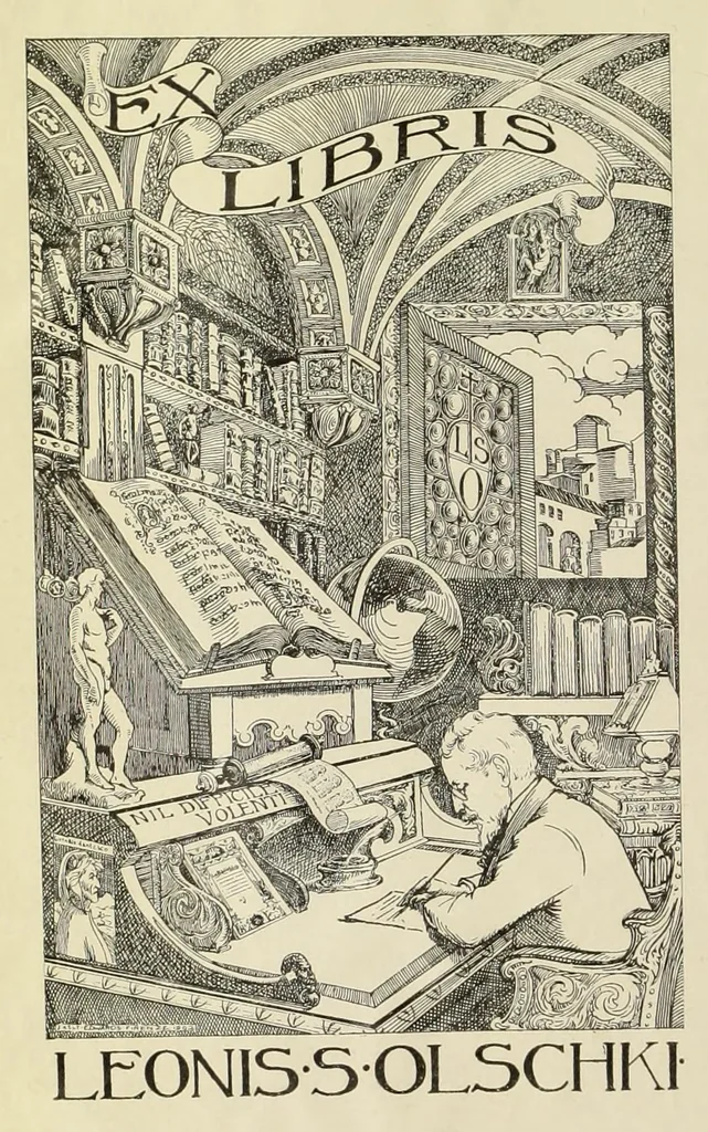 An illustration from Cosmographia Petri Apiani,, 1564, leaf 2