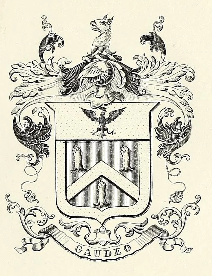 An illustration from Cosmographia Petri Apiani,, 1564, leaf 3