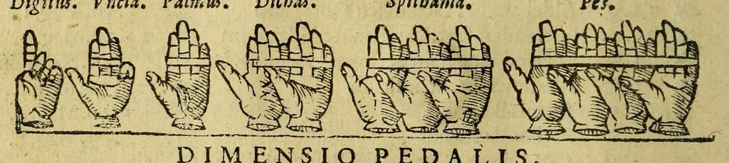 An illustration from Cosmographia, siue descriptio vniuersi orbis,, 1584, leaf 52